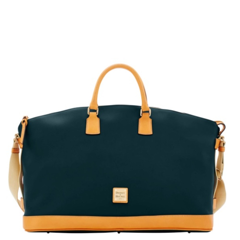 Dooney & Bourke City Weekender Bag
